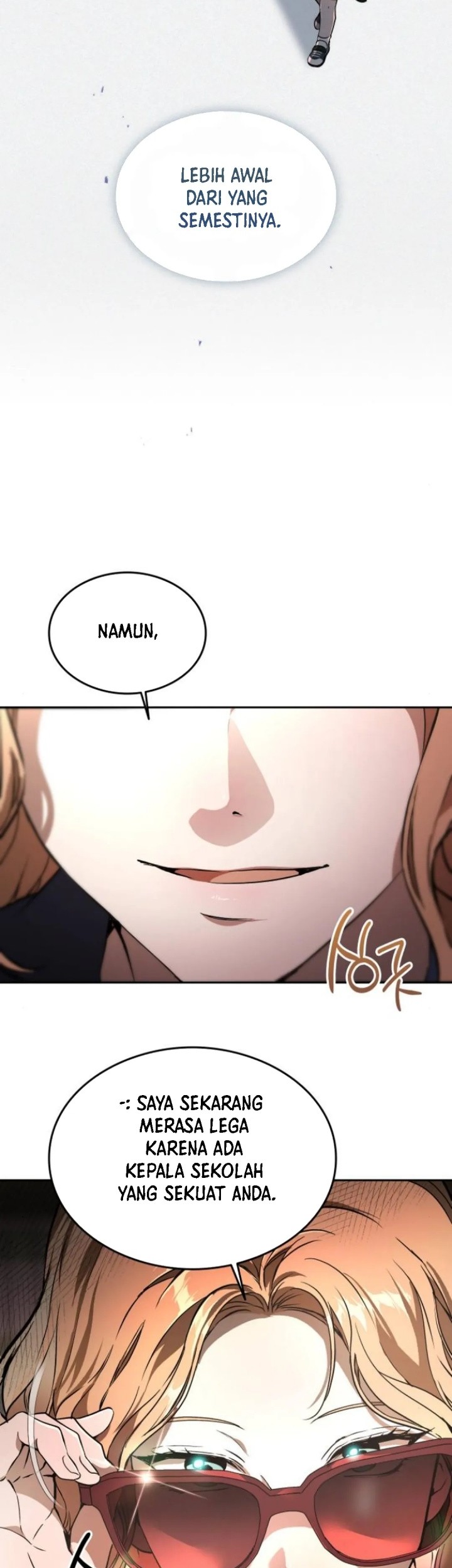 Shinsoo Kindergarten Bab 13 halaman 16