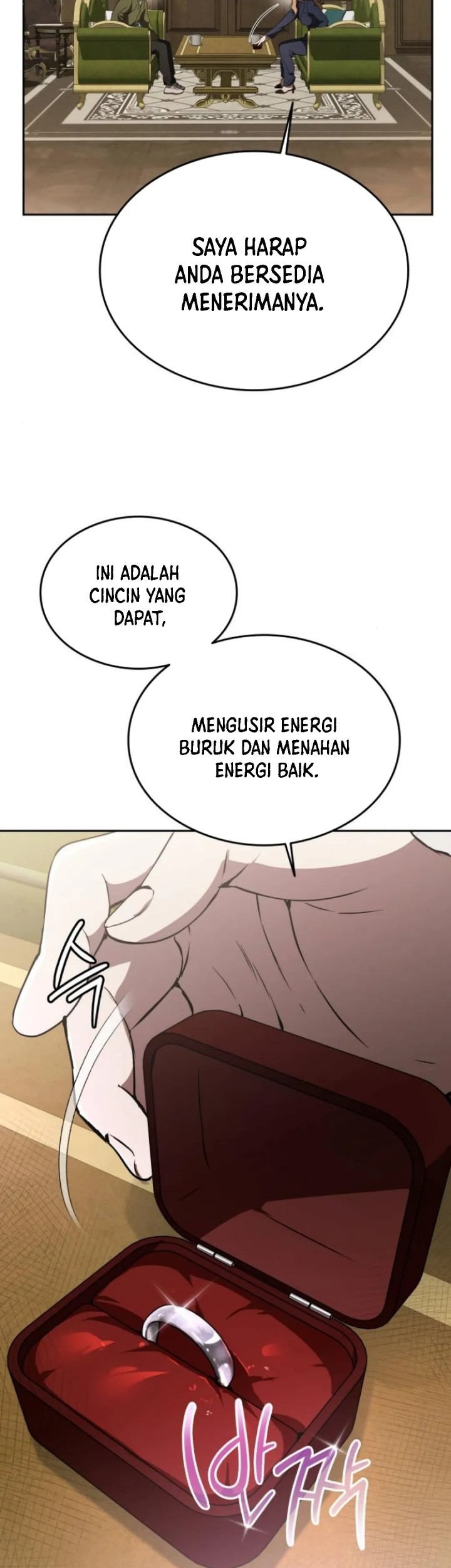 Shinsoo Kindergarten Bab 13 halaman 20