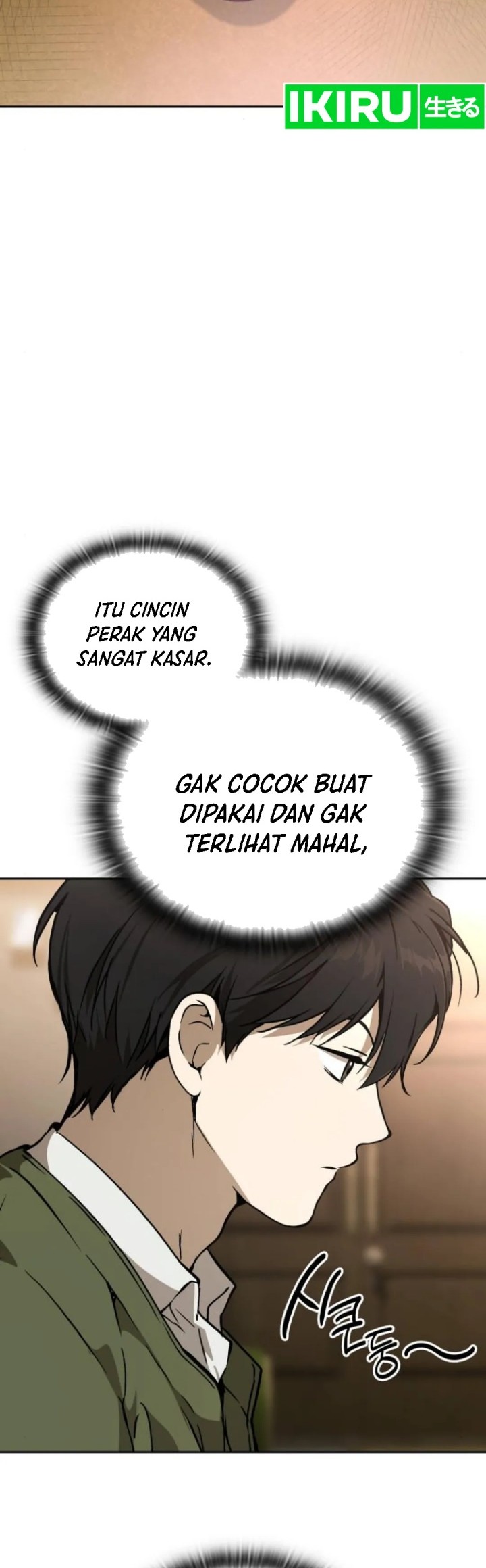 Shinsoo Kindergarten Bab 13 halaman 21