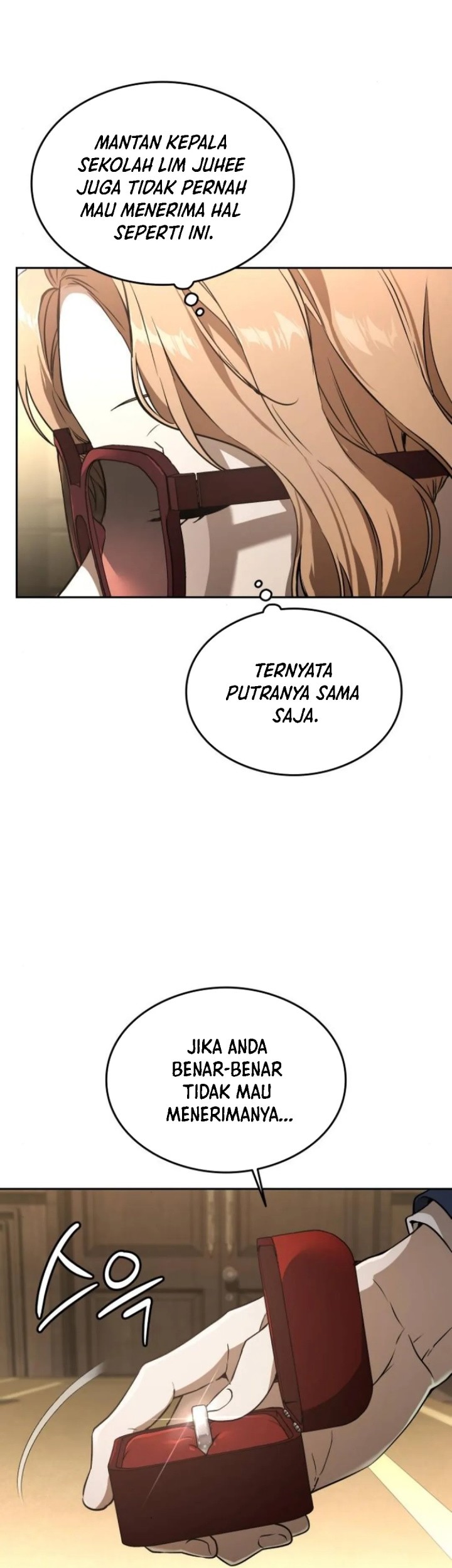 Shinsoo Kindergarten Bab 13 halaman 24