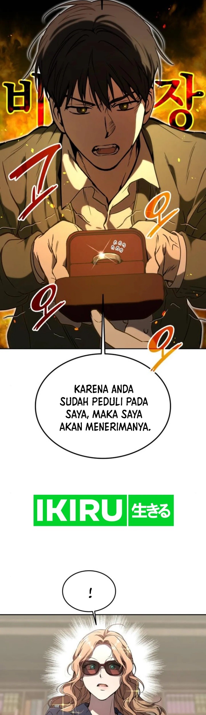 Shinsoo Kindergarten Bab 13 halaman 26
