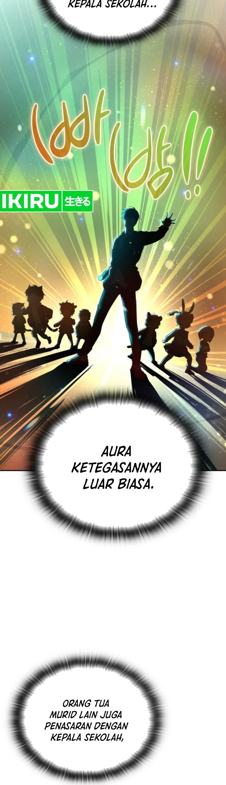 Shinsoo Kindergarten Bab 13 halaman 28