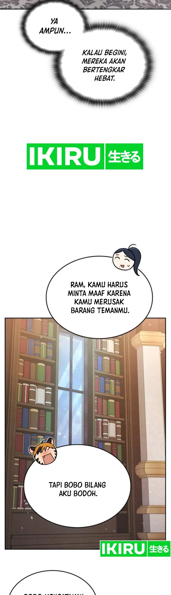Shinsoo Kindergarten Bab 13 halaman 50