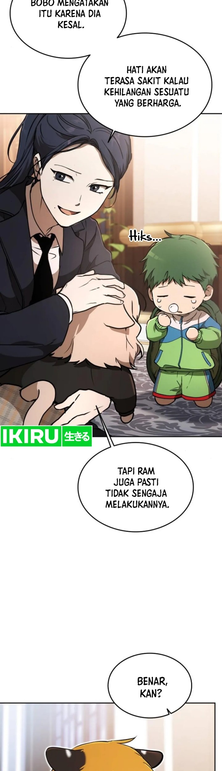Shinsoo Kindergarten Bab 13 halaman 51