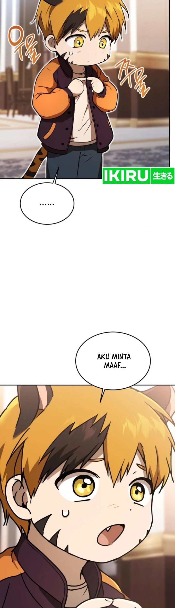 Shinsoo Kindergarten Bab 13 halaman 52