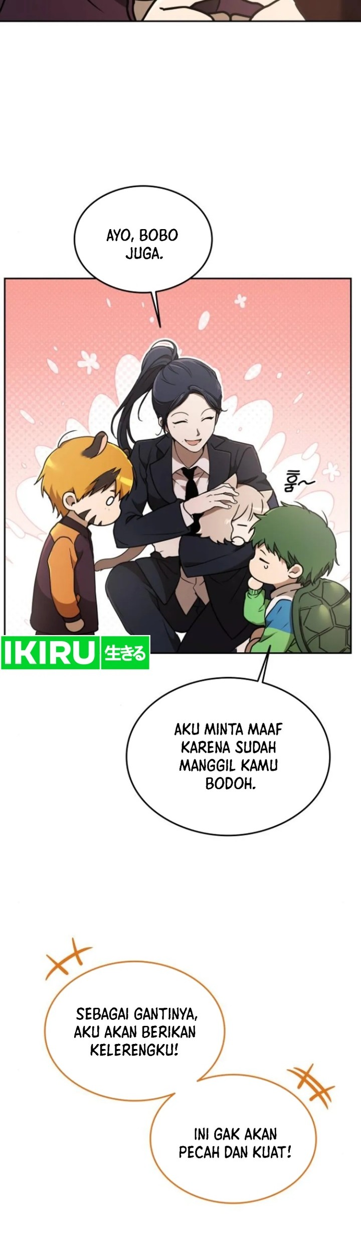 Shinsoo Kindergarten Bab 13 halaman 53