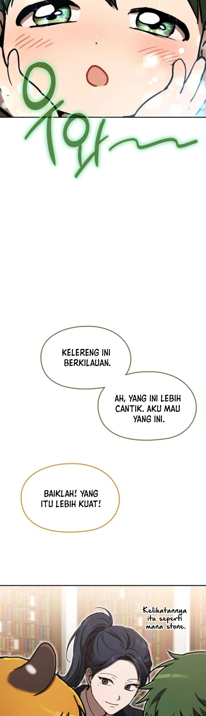 Shinsoo Kindergarten Bab 13 halaman 55