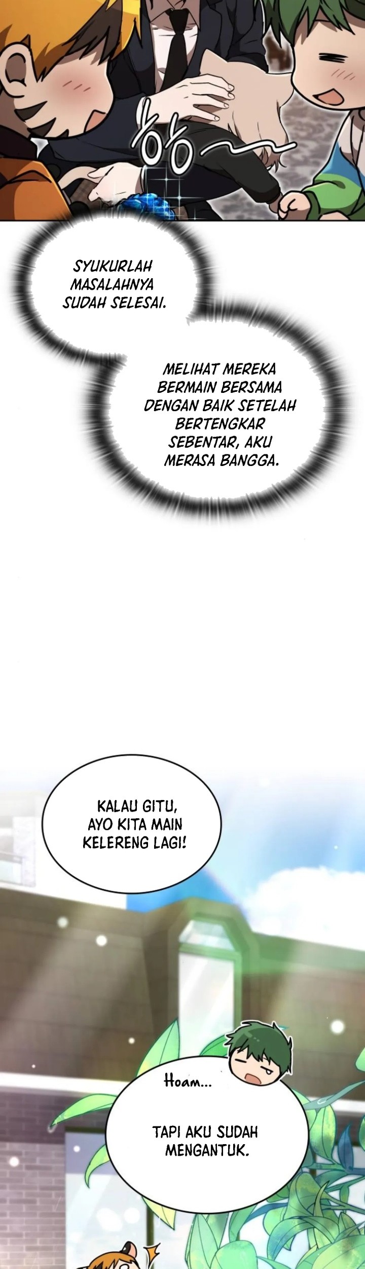 Shinsoo Kindergarten Bab 13 halaman 56