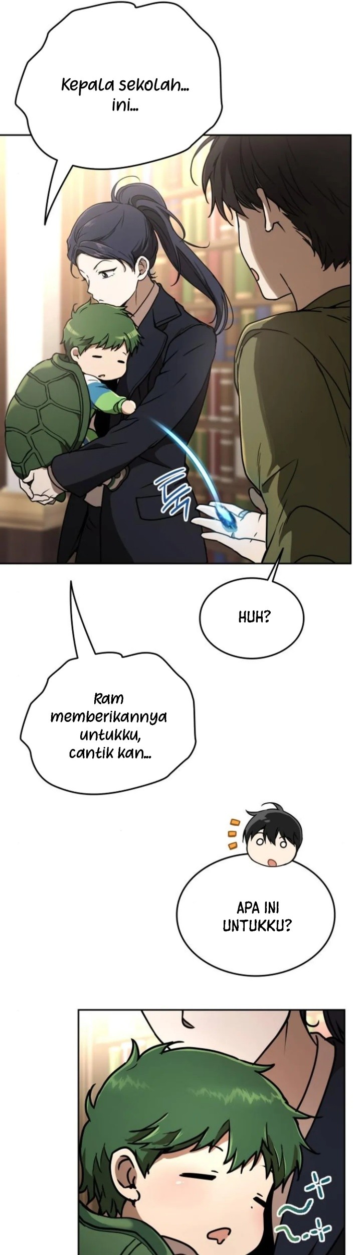 Shinsoo Kindergarten Bab 13 halaman 62