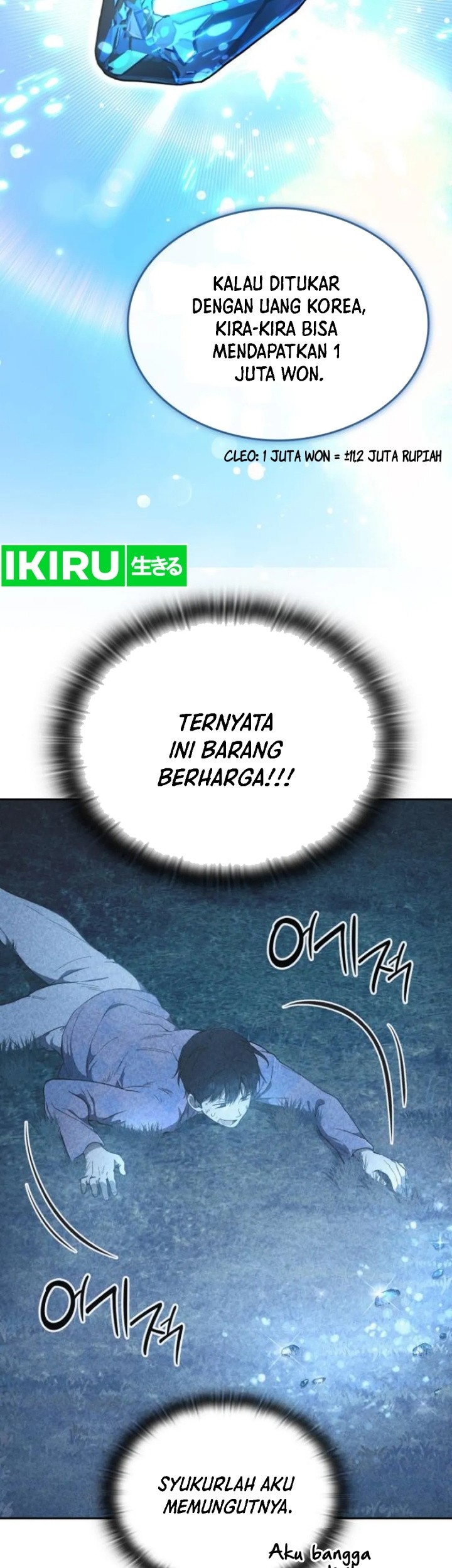 Shinsoo Kindergarten Bab 13 halaman 68