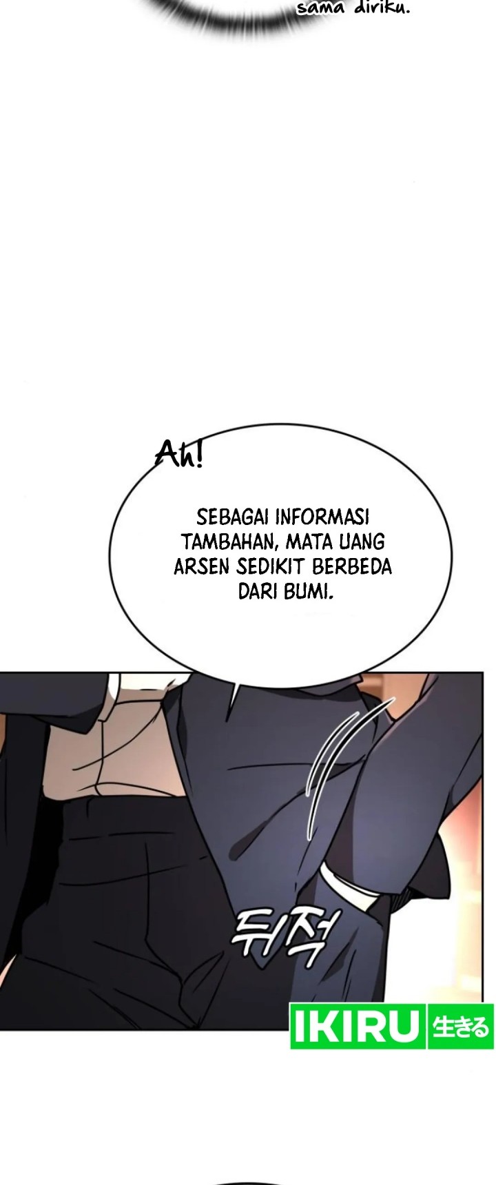 Shinsoo Kindergarten Bab 13 halaman 69