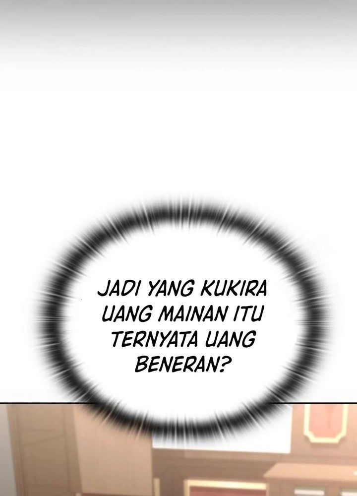Shinsoo Kindergarten chapter 14 halaman 6