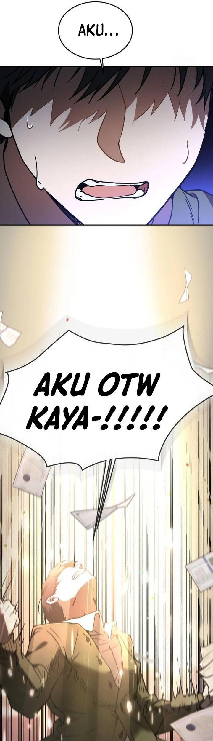 Shinsoo Kindergarten chapter 14 halaman 10