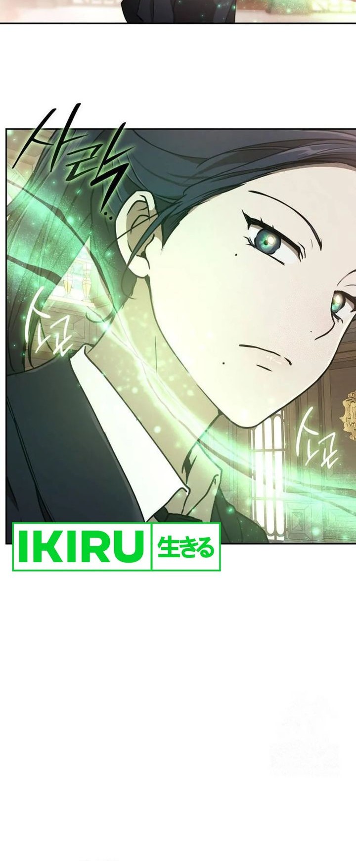 Shinsoo Kindergarten chapter 14 halaman 34