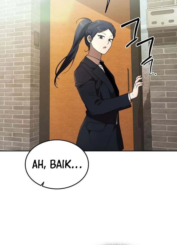 Shinsoo Kindergarten chapter 14 halaman 43