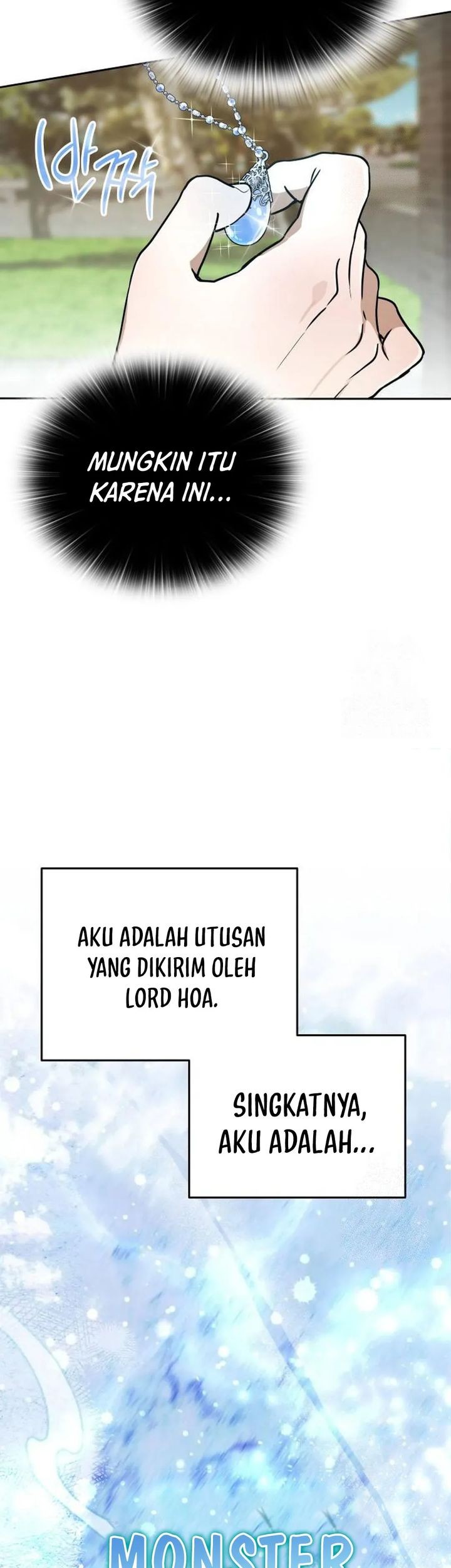 Shinsoo Kindergarten chapter 14 halaman 47