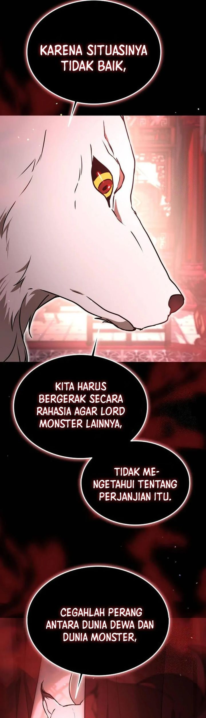 Shinsoo Kindergarten chapter 14 halaman 56
