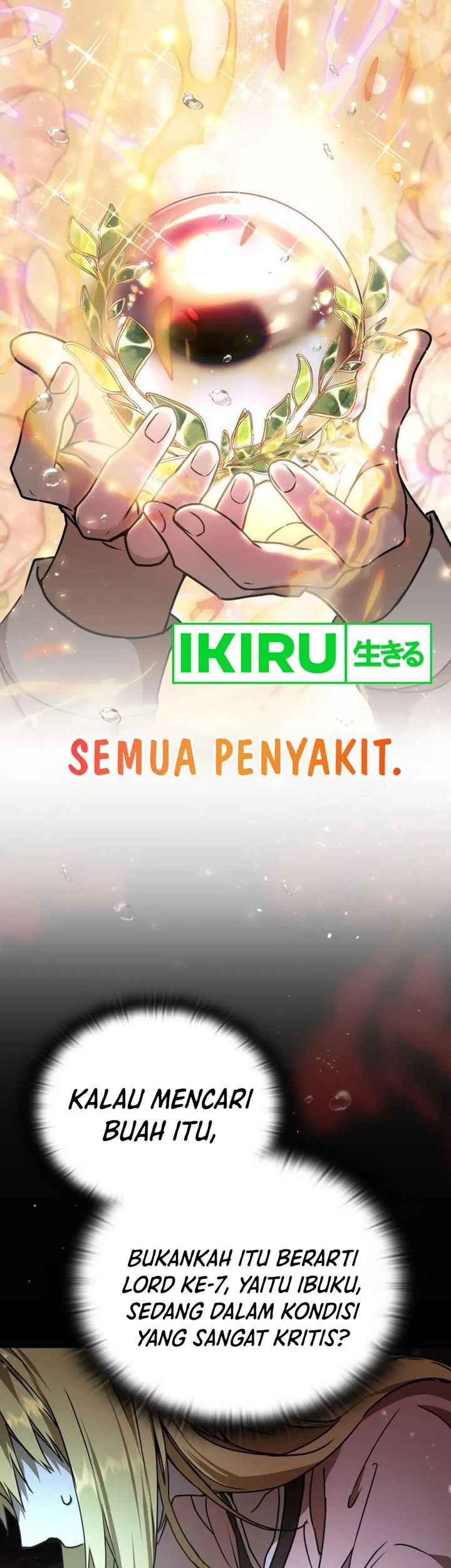 Shinsoo Kindergarten chapter 14 halaman 59