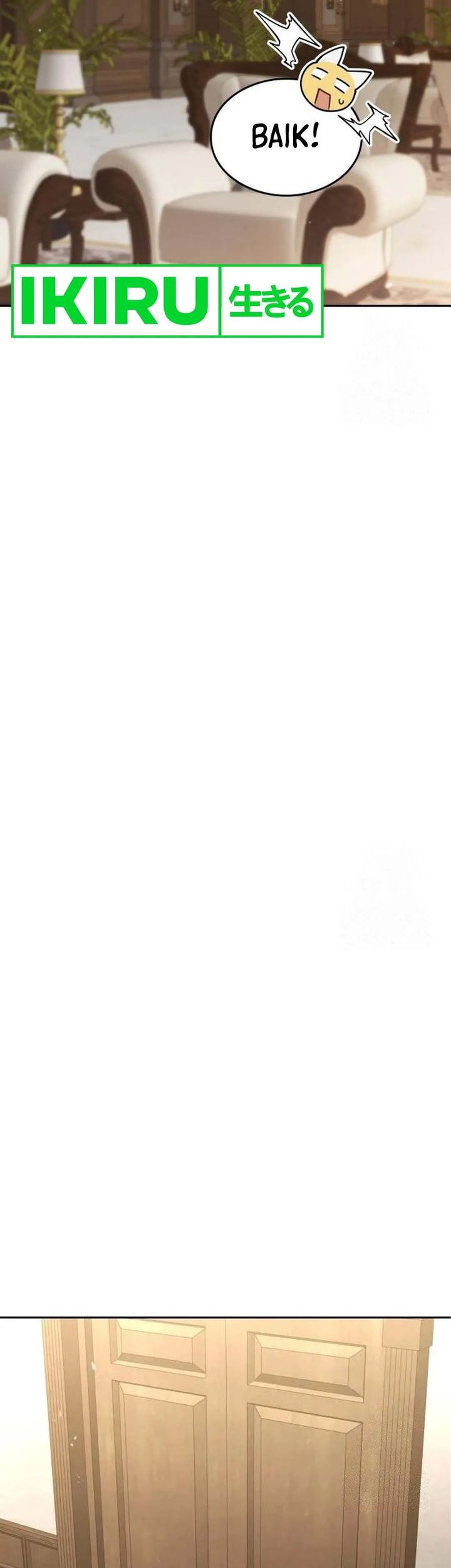 Shinsoo Kindergarten chapter 14 halaman 75
