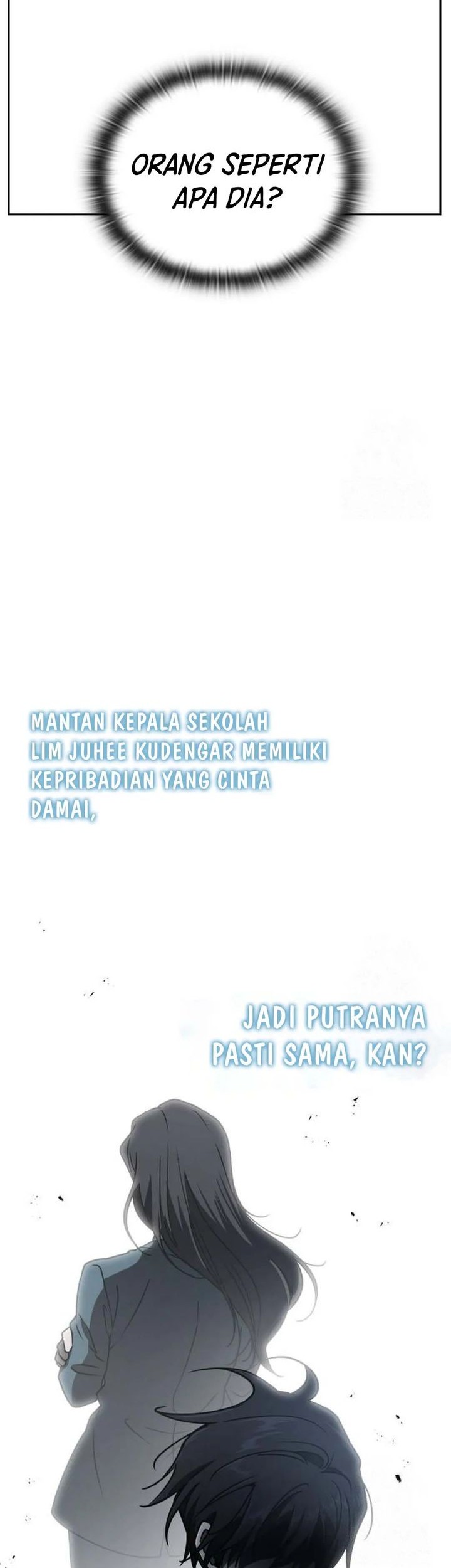 Shinsoo Kindergarten chapter 14 halaman 84