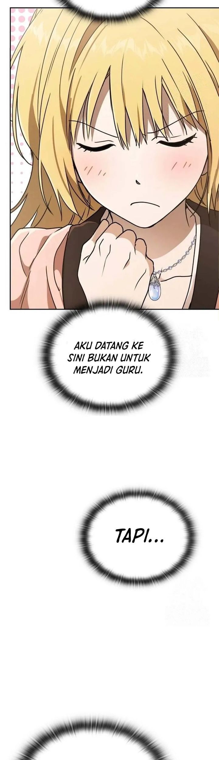 Shinsoo Kindergarten chapter 14 halaman 102