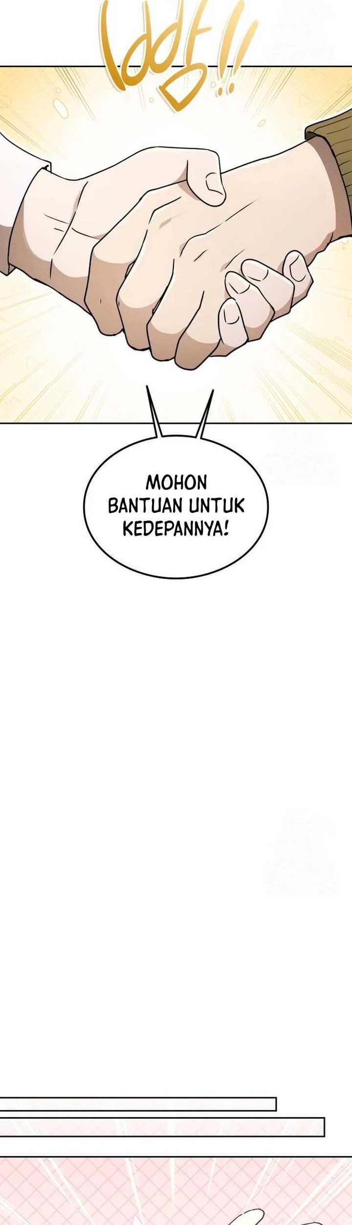 Shinsoo Kindergarten chapter 14 halaman 108