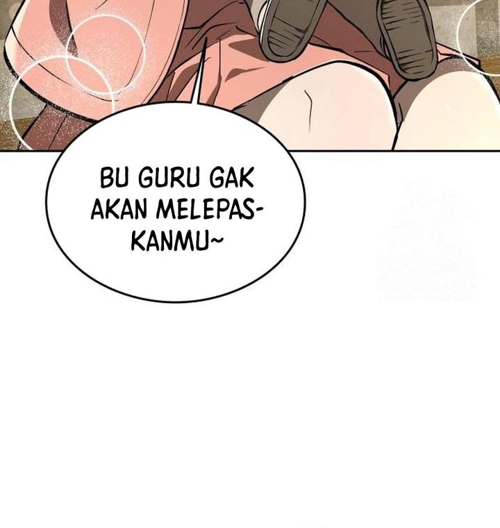 Shinsoo Kindergarten chapter 15 halaman 4