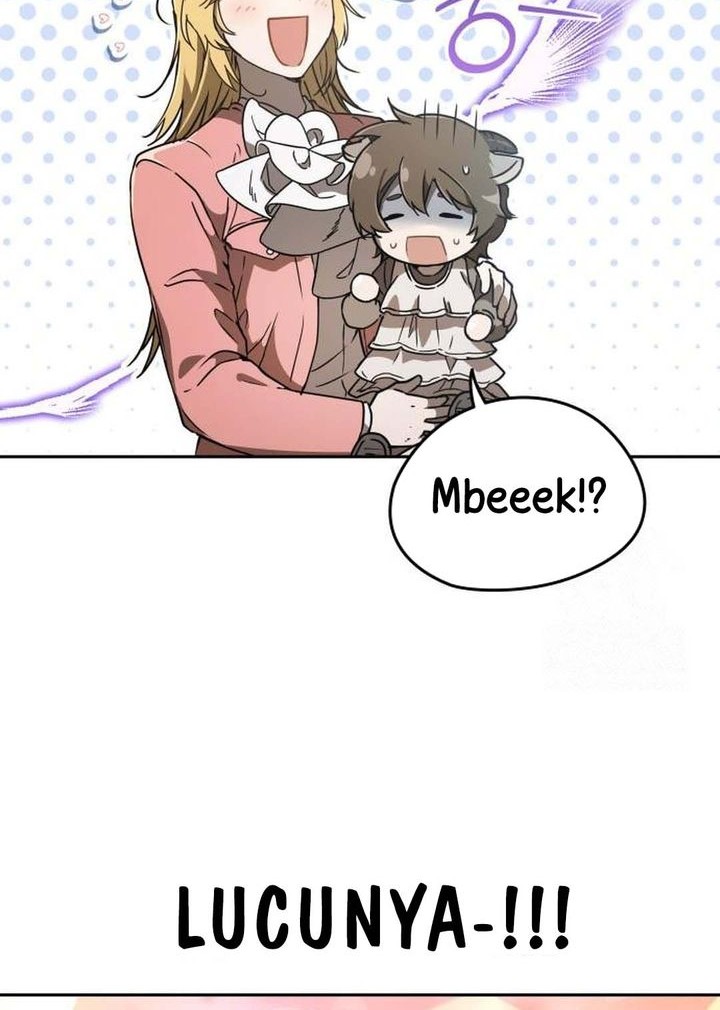 Shinsoo Kindergarten chapter 15 halaman 6