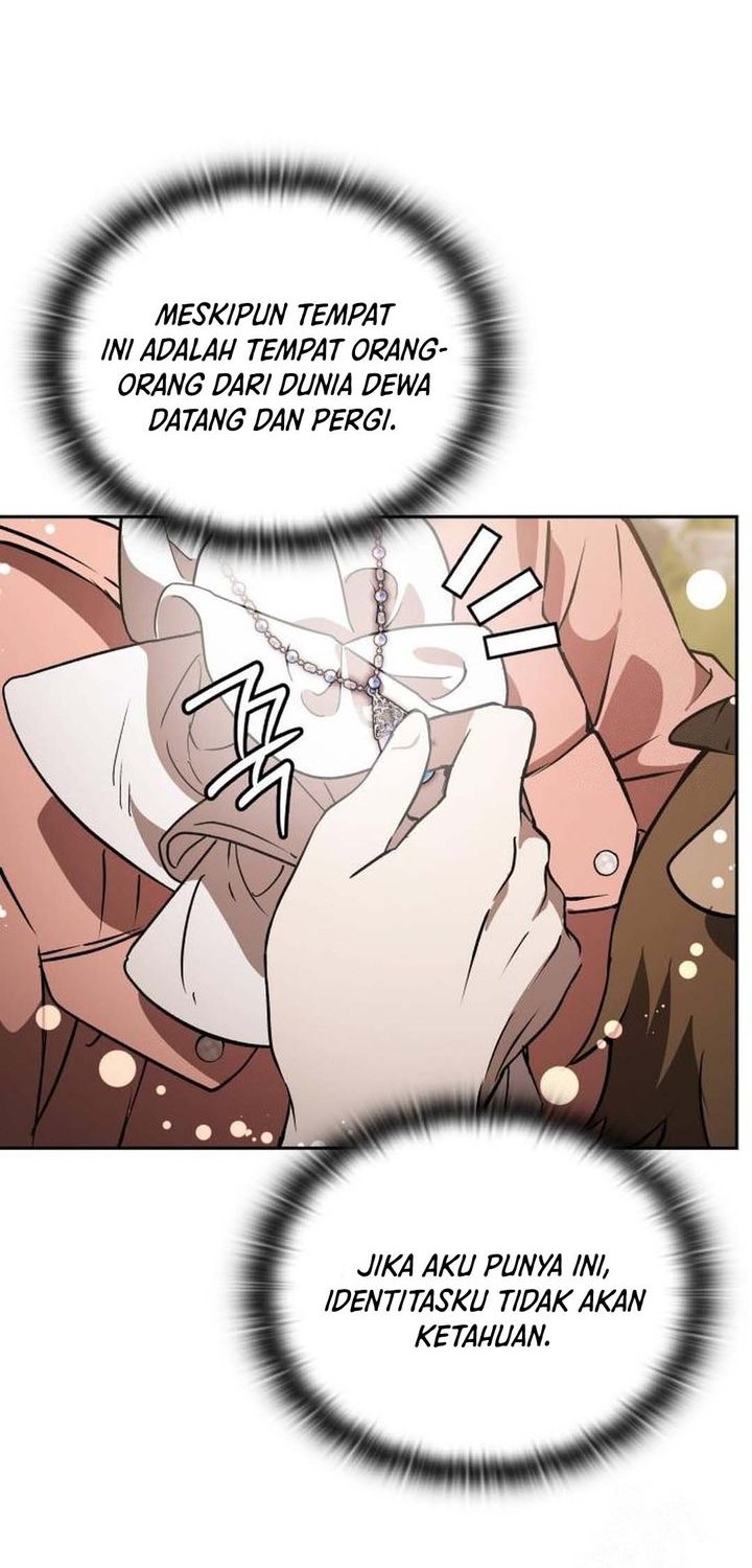 Shinsoo Kindergarten chapter 15 halaman 10