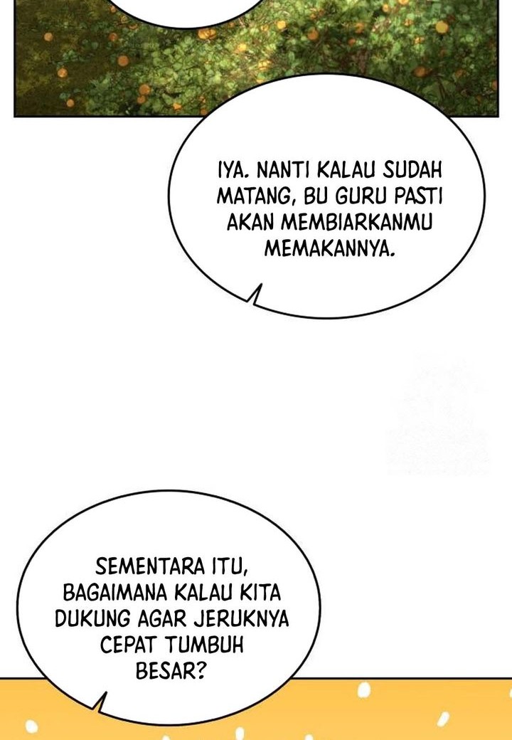 Shinsoo Kindergarten chapter 15 halaman 15
