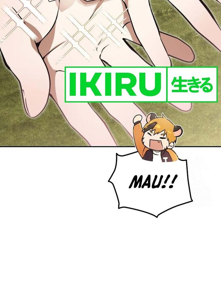 Shinsoo Kindergarten chapter 15 halaman 19