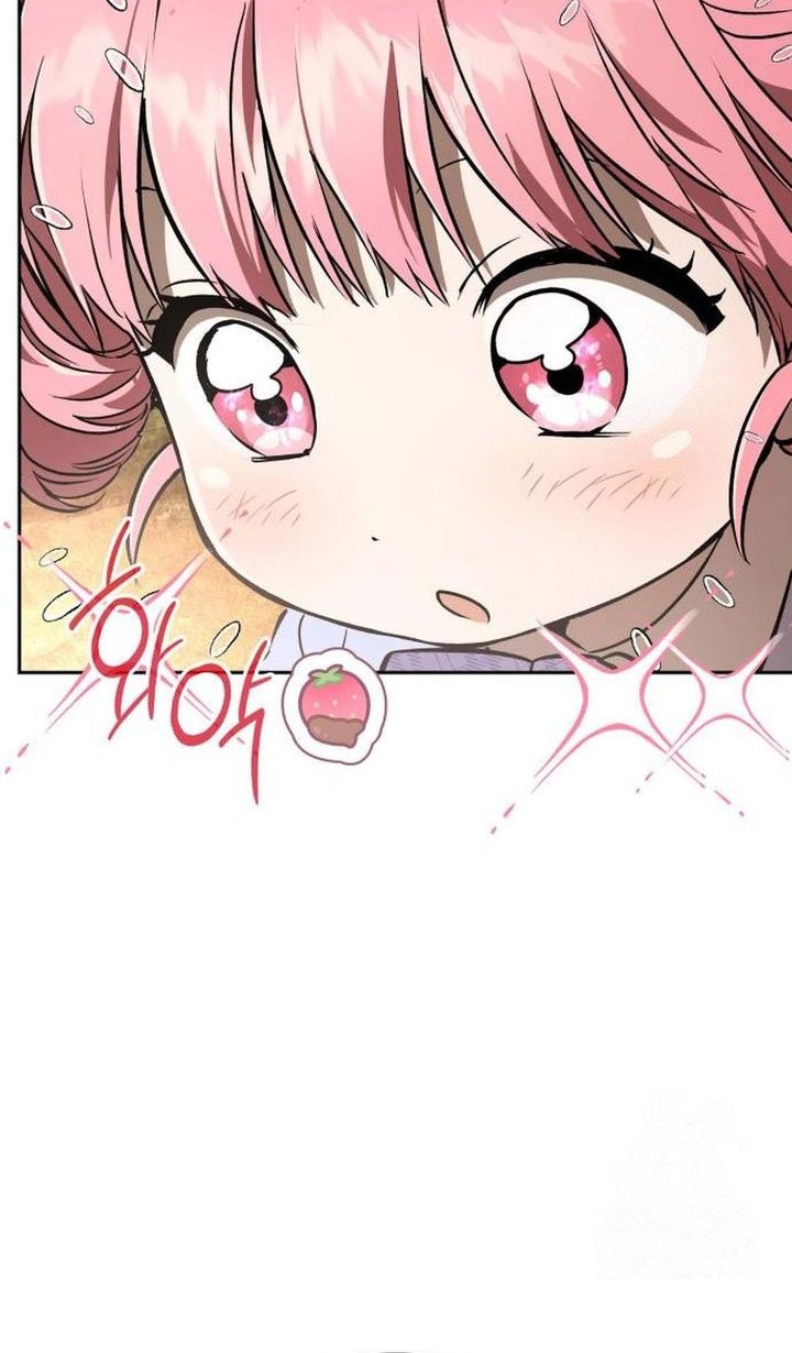 Shinsoo Kindergarten chapter 15 halaman 21
