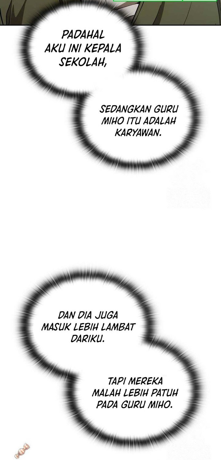 Shinsoo Kindergarten chapter 15 halaman 25