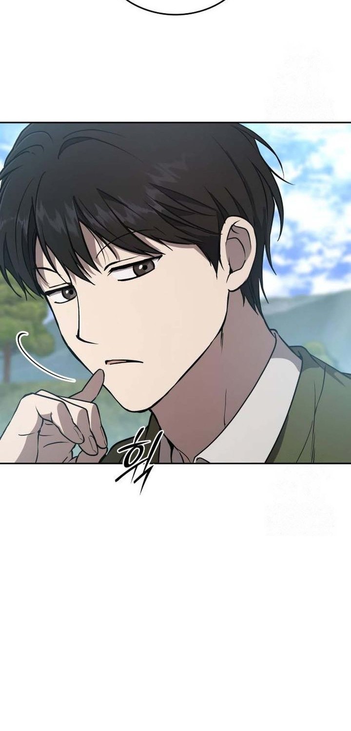 Shinsoo Kindergarten chapter 15 halaman 37
