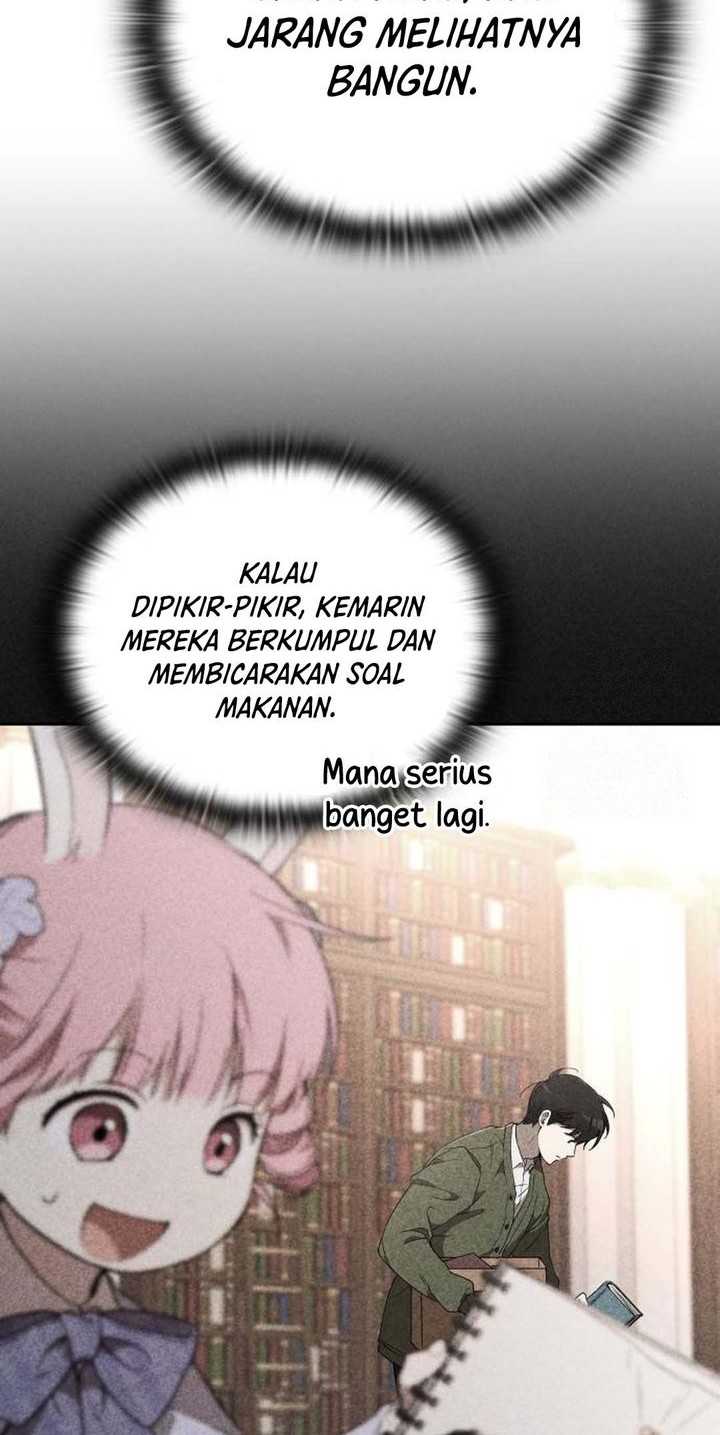 Shinsoo Kindergarten chapter 15 halaman 41