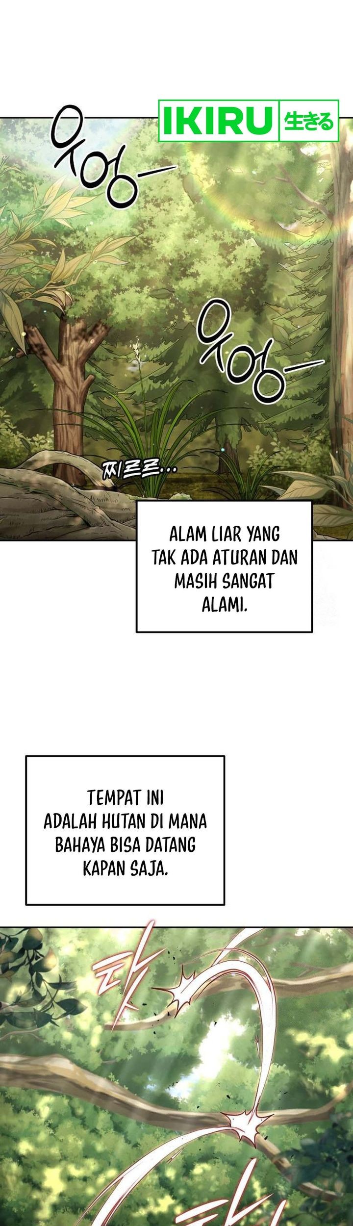 Shinsoo Kindergarten chapter 15 halaman 48