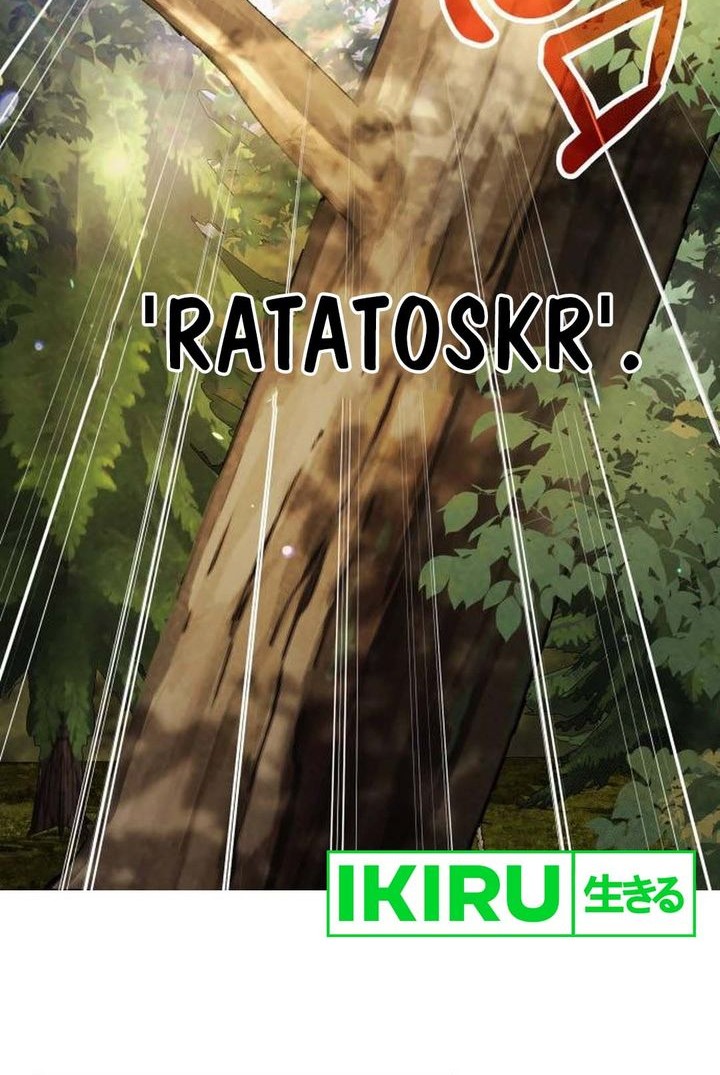 Shinsoo Kindergarten chapter 15 halaman 51