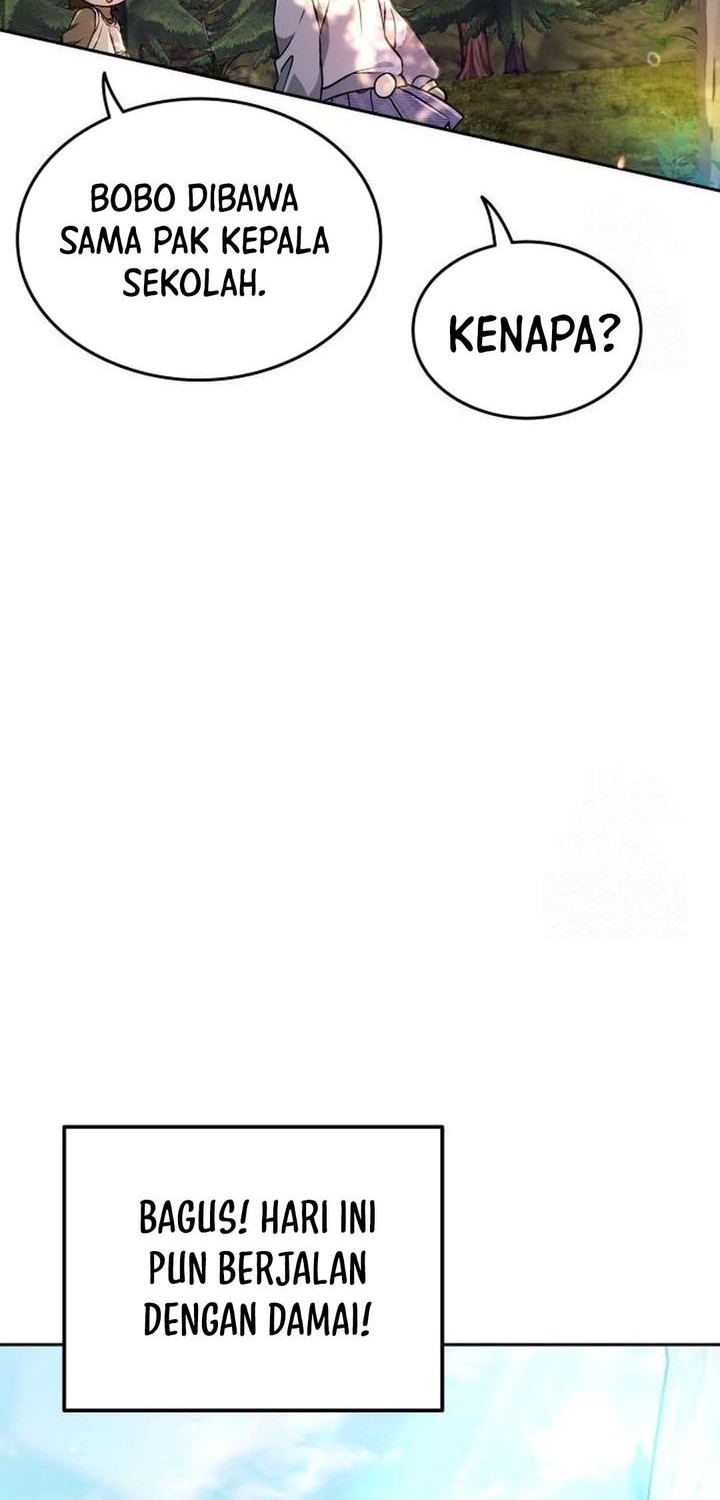 Shinsoo Kindergarten chapter 15 halaman 53