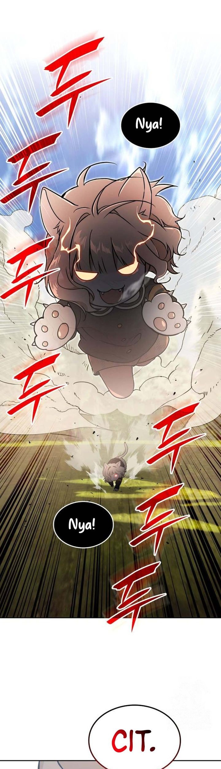 Shinsoo Kindergarten chapter 15 halaman 59