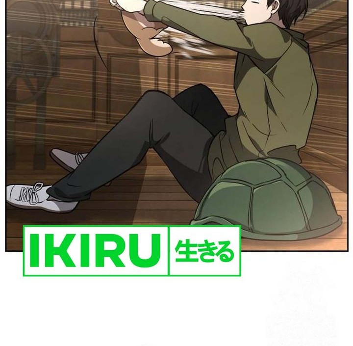 Shinsoo Kindergarten chapter 15 halaman 74