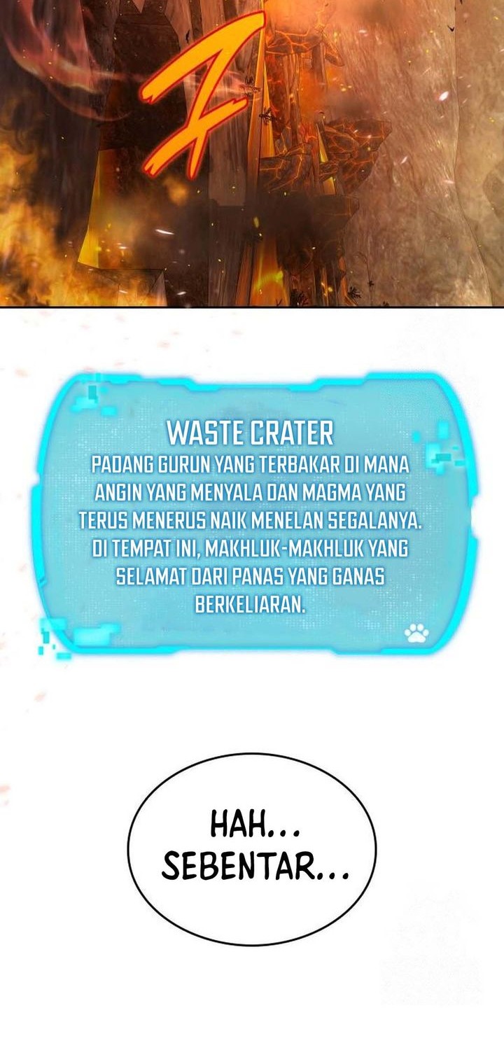Shinsoo Kindergarten chapter 15 halaman 78