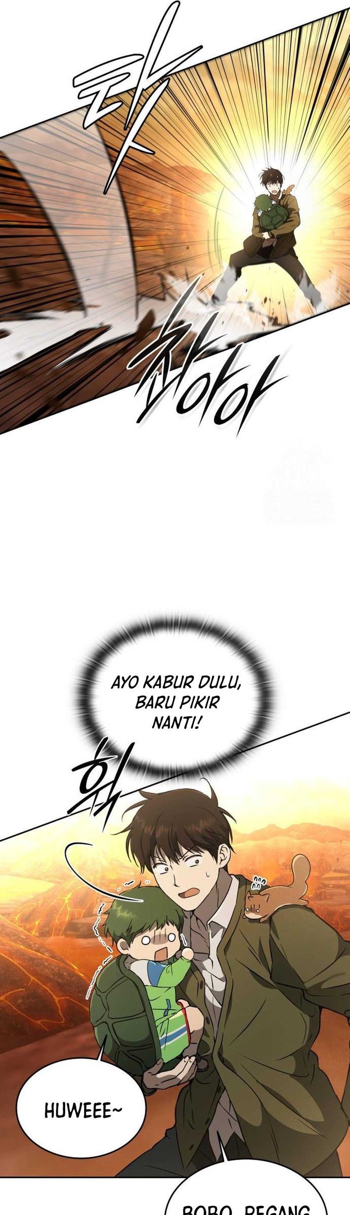 Shinsoo Kindergarten Bab 16 halaman 10