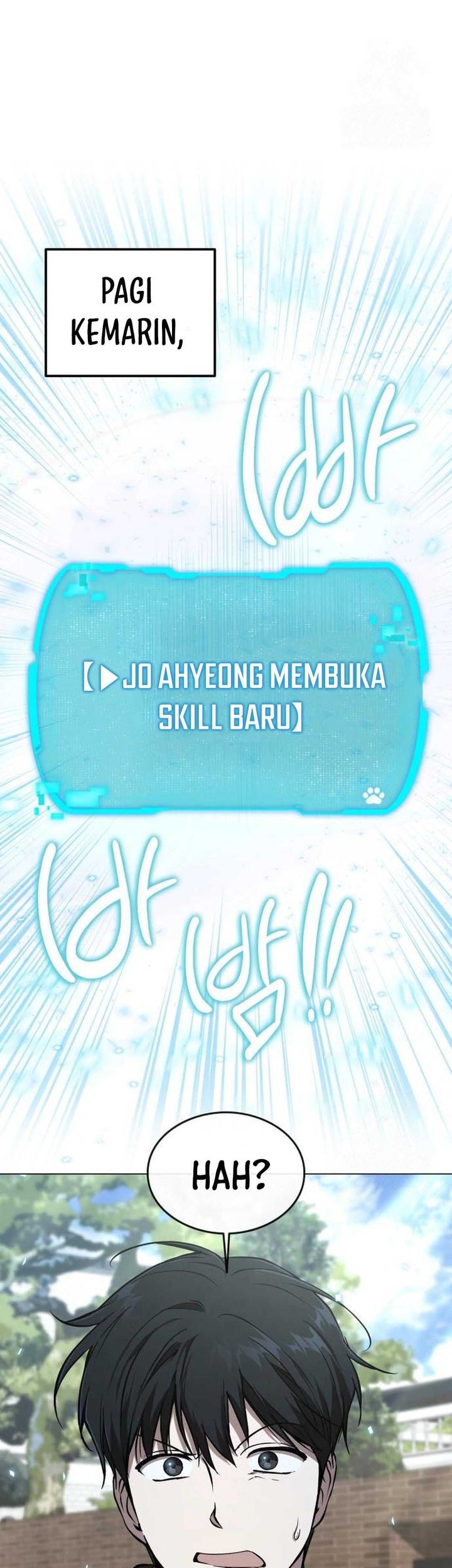 Shinsoo Kindergarten Bab 16 halaman 18