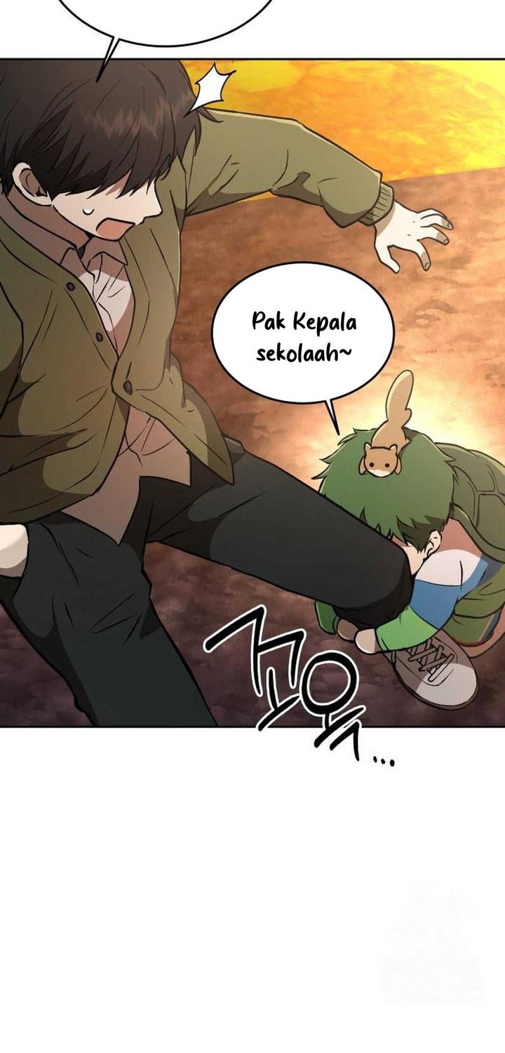Shinsoo Kindergarten Bab 16 halaman 34