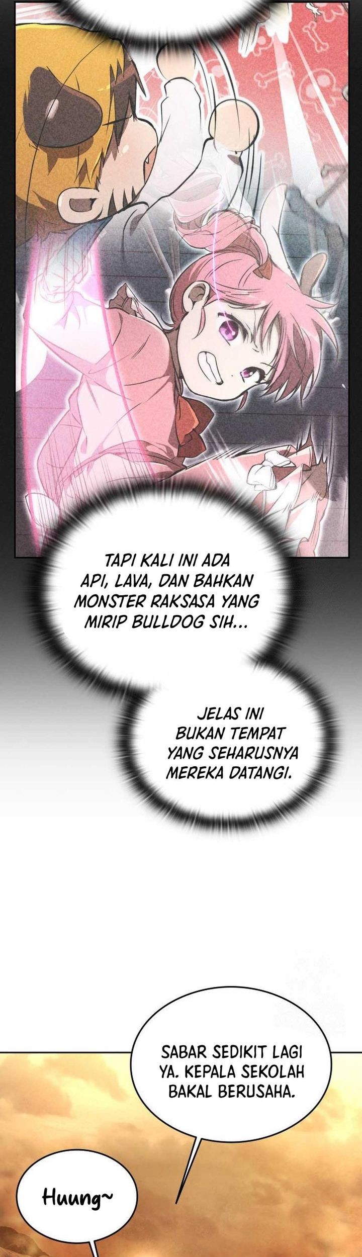 Shinsoo Kindergarten Bab 16 halaman 37