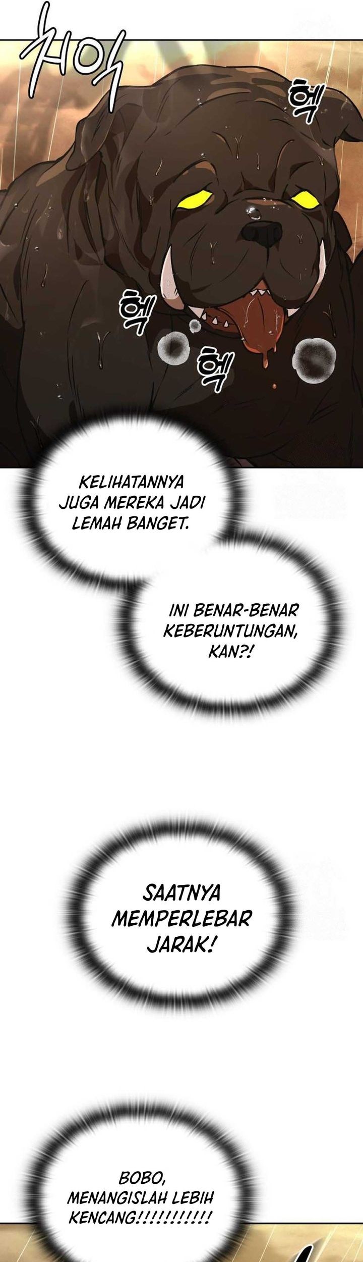 Shinsoo Kindergarten Bab 16 halaman 65