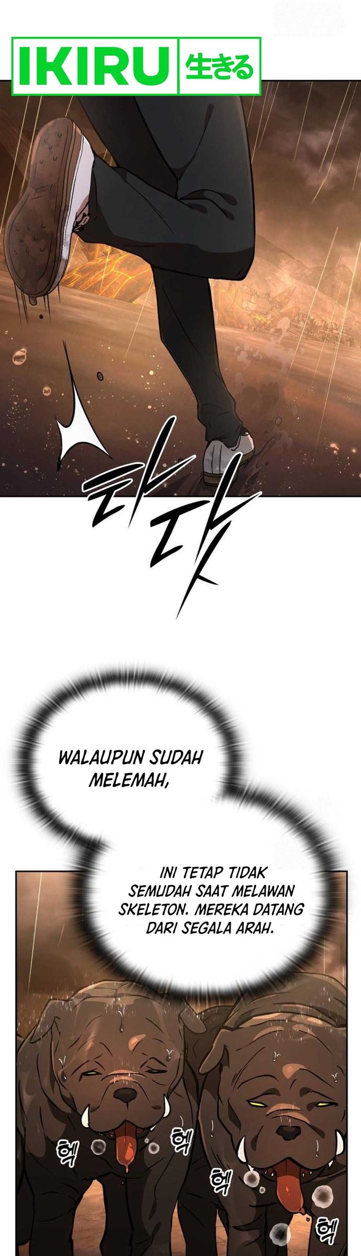 Shinsoo Kindergarten Bab 16 halaman 73