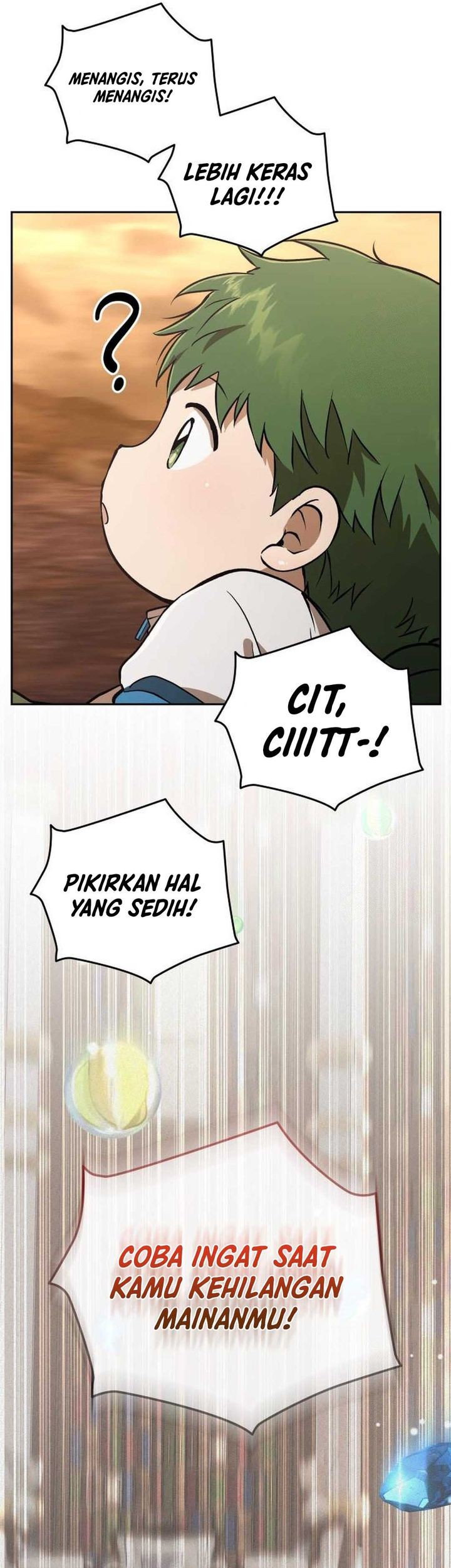 Shinsoo Kindergarten Bab 16 halaman 81