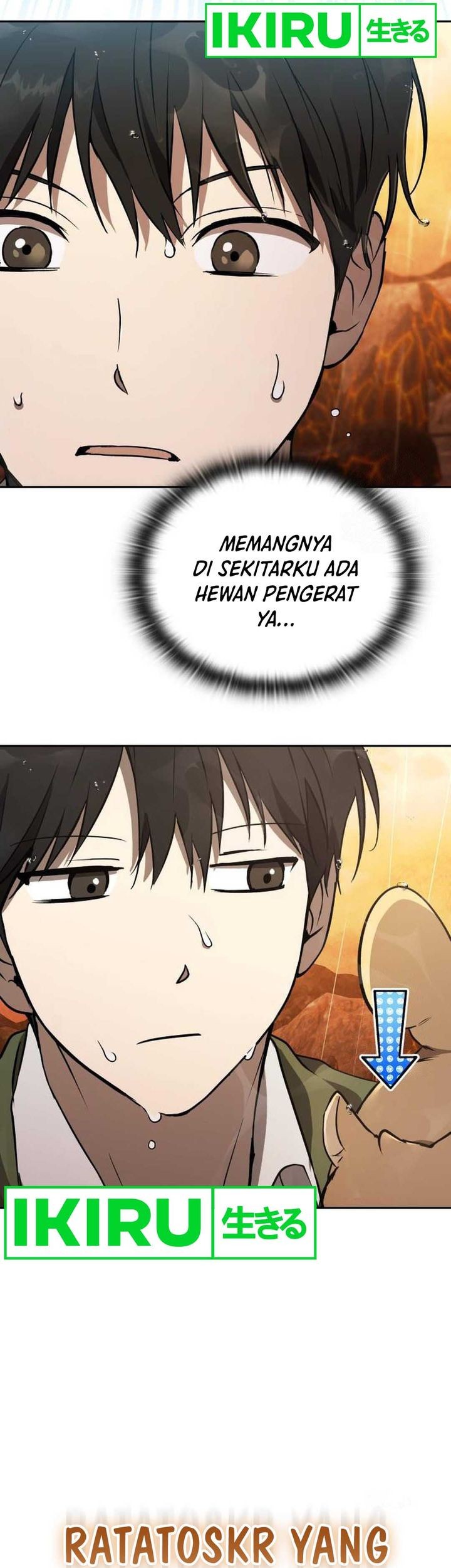 Shinsoo Kindergarten Bab 16 halaman 93