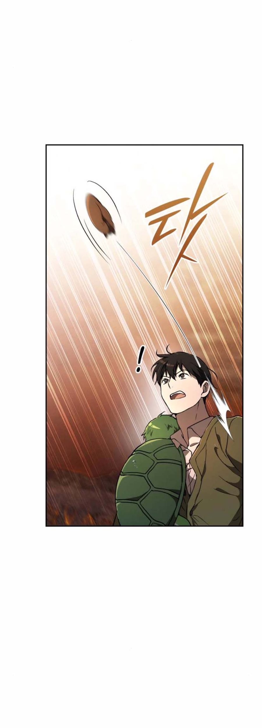 Shinsoo Kindergarten chapter 17 halaman 21